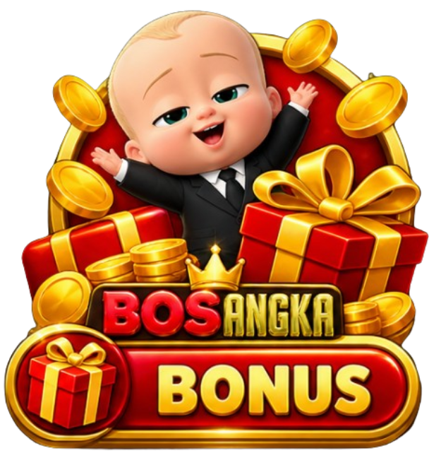 BONUS ICON BOSANGKA