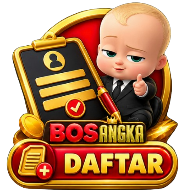 DAFTAR ICON BOSANGKA