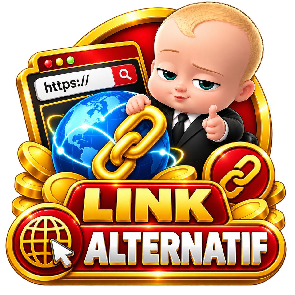 LINK ALTERNATIF ICON BOSANGKA
