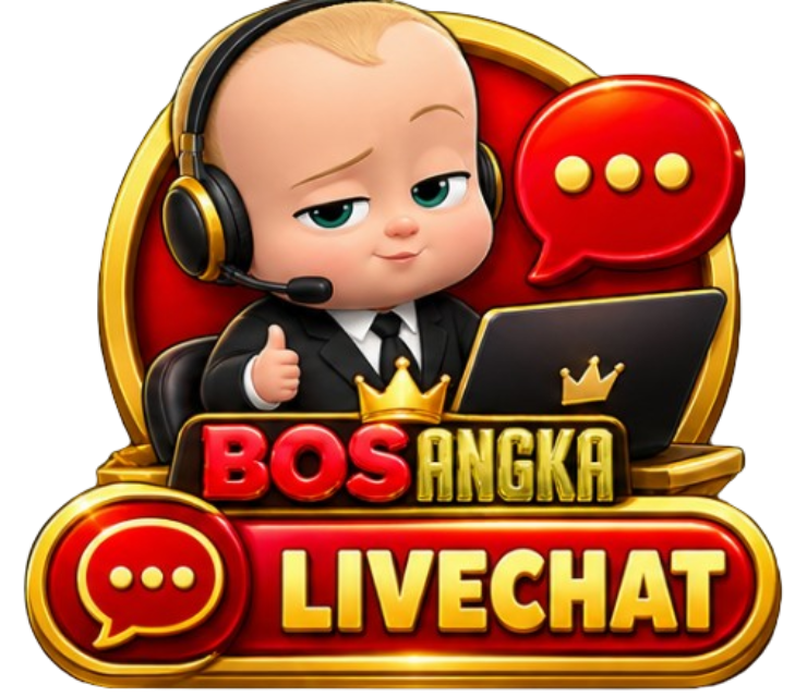 LIVE CHAT ICON BOSANGKA