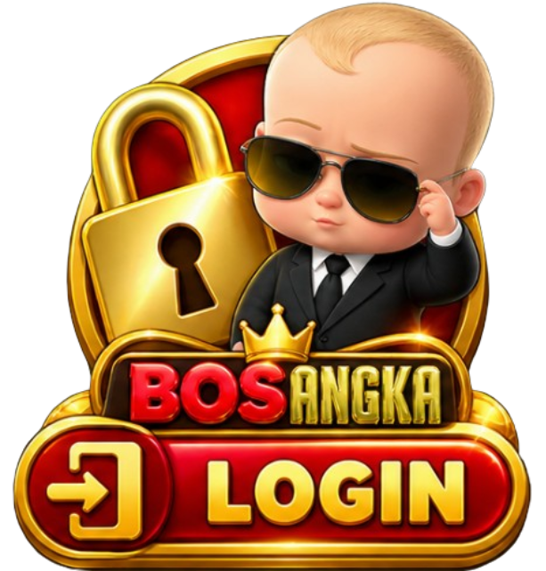 LOGIN ICON BOSANGKA